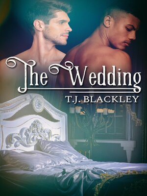cover image of The Wedding
